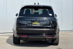 2026 Land Rover Range Rover SE