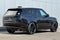 2026 Land Rover Range Rover SE