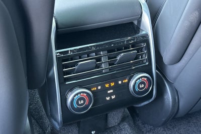 2026 Land Rover Range Rover SE