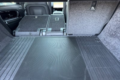 2026 Land Rover Range Rover SE