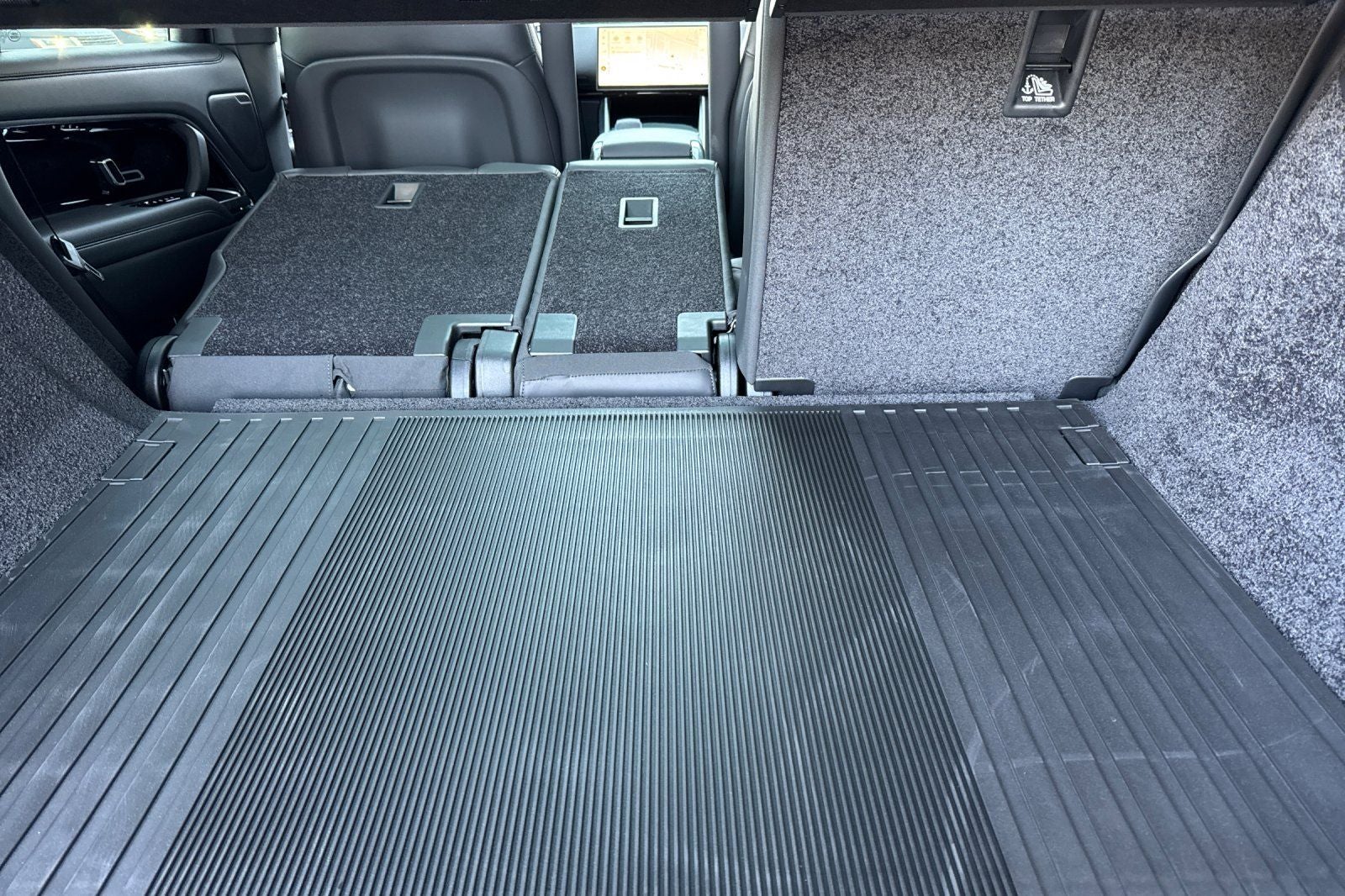 2026 Land Rover Range Rover SE