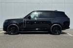 2026 Land Rover Range Rover SE