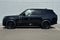 2026 Land Rover Range Rover SE