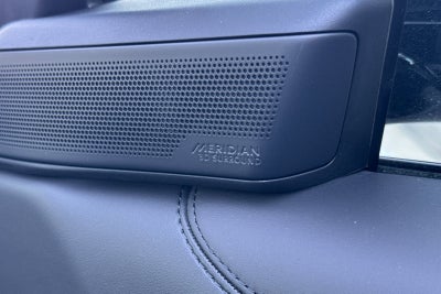 2026 Land Rover Range Rover SE