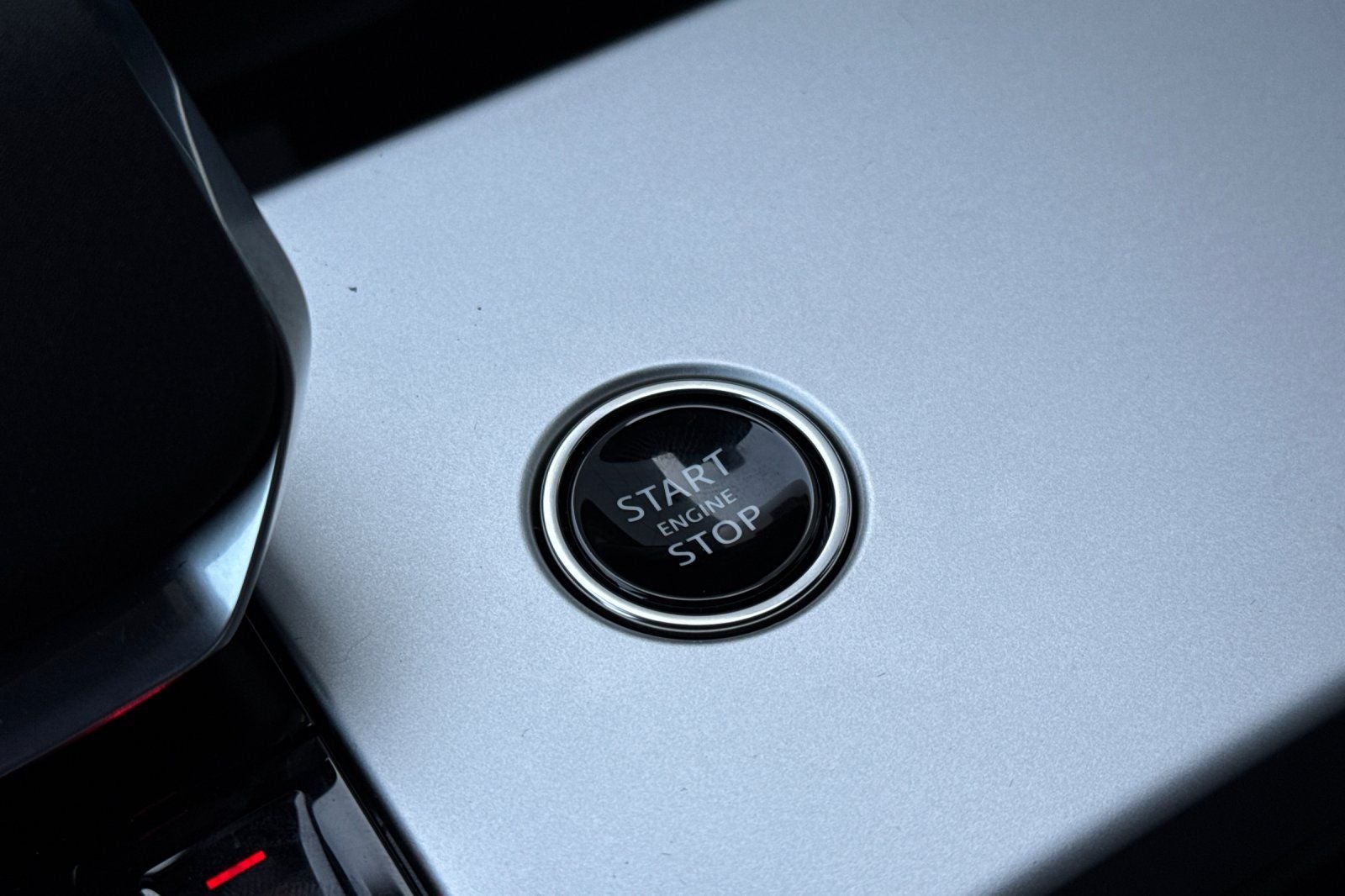2026 Land Rover Range Rover SE