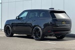 2026 Land Rover Range Rover SE