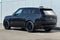 2026 Land Rover Range Rover SE