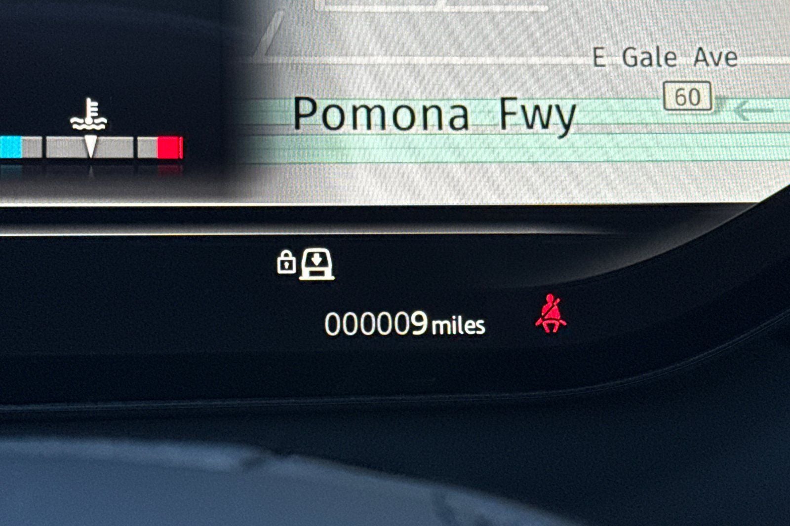 2026 Land Rover Range Rover SE