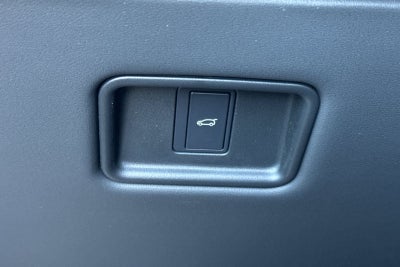 2026 Land Rover Range Rover SE