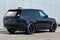 2026 Land Rover Range Rover SE