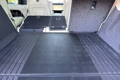 2026 Land Rover Range Rover SE