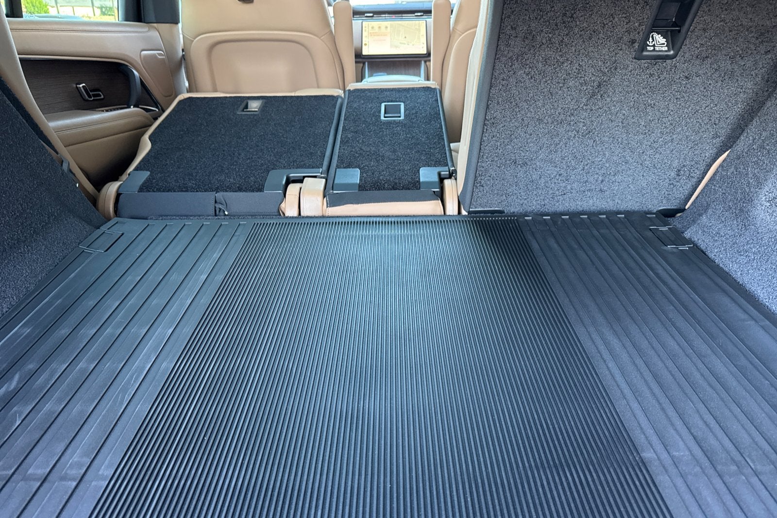 2027 Land Rover Range Rover SE