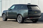 2027 Land Rover Range Rover SE