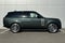 2027 Land Rover Range Rover SE