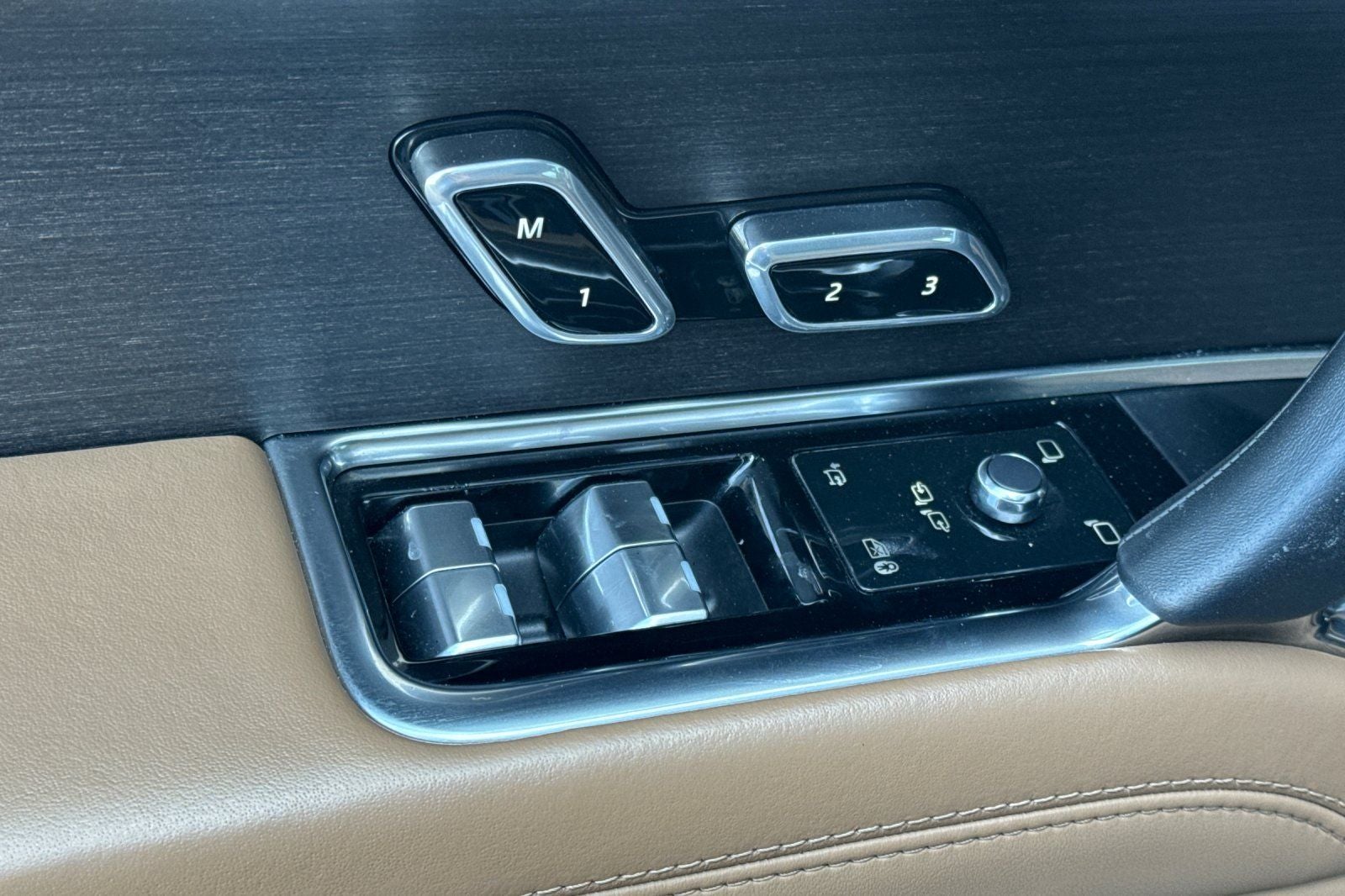 2024 Land Rover Range Rover SE