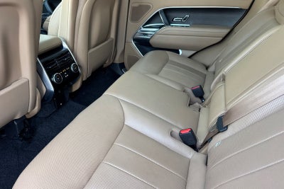 2024 Land Rover Range Rover SE