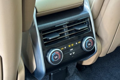 2024 Land Rover Range Rover SE