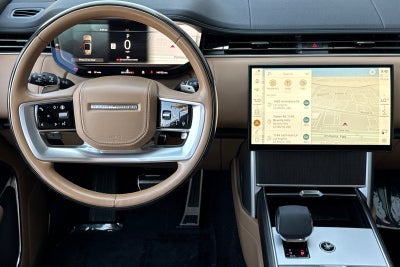 2024 Land Rover Range Rover SE