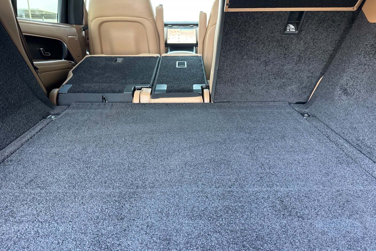 2024 Land Rover Range Rover SE