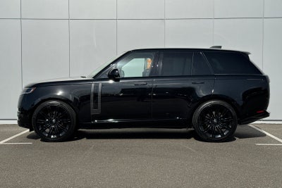 2024 Land Rover Range Rover SE