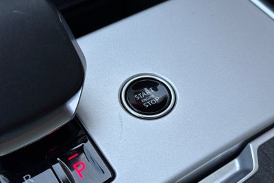 2024 Land Rover Range Rover SE