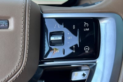 2024 Land Rover Range Rover SE