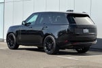 2024 Land Rover Range Rover SE