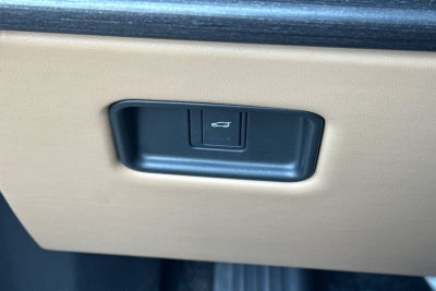 2024 Land Rover Range Rover SE