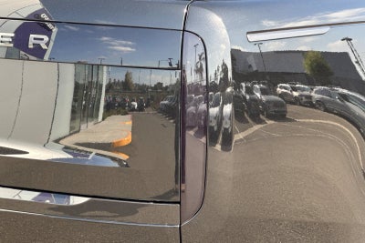 2024 Land Rover Range Rover SE