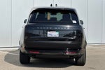 2024 Land Rover Range Rover SE