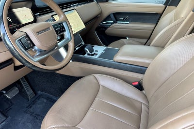 2024 Land Rover Range Rover SE