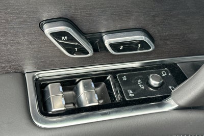 2026 Land Rover Range Rover SE