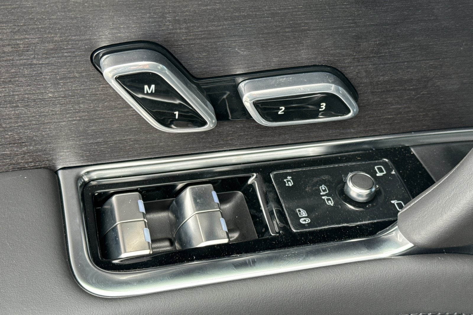 2026 Land Rover Range Rover SE