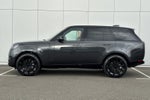 2026 Land Rover Range Rover SE