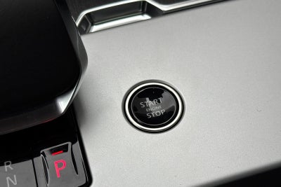 2026 Land Rover Range Rover SE