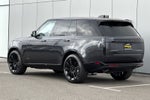 2026 Land Rover Range Rover SE
