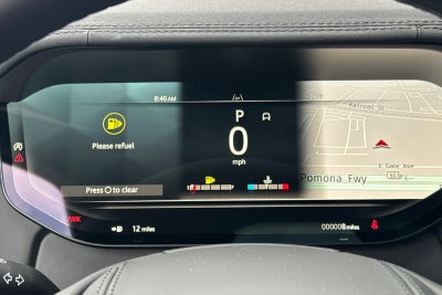 2026 Land Rover Range Rover SE