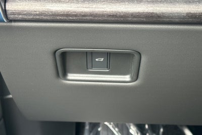 2026 Land Rover Range Rover SE