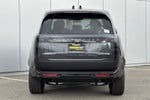 2026 Land Rover Range Rover SE