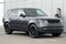 2026 Land Rover Range Rover SE
