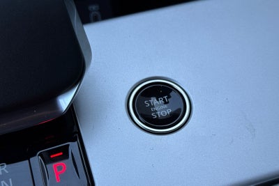 2026 Land Rover Range Rover SE