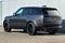 2026 Land Rover Range Rover SE