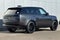 2026 Land Rover Range Rover SE
