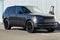 2026 Land Rover Range Rover SE