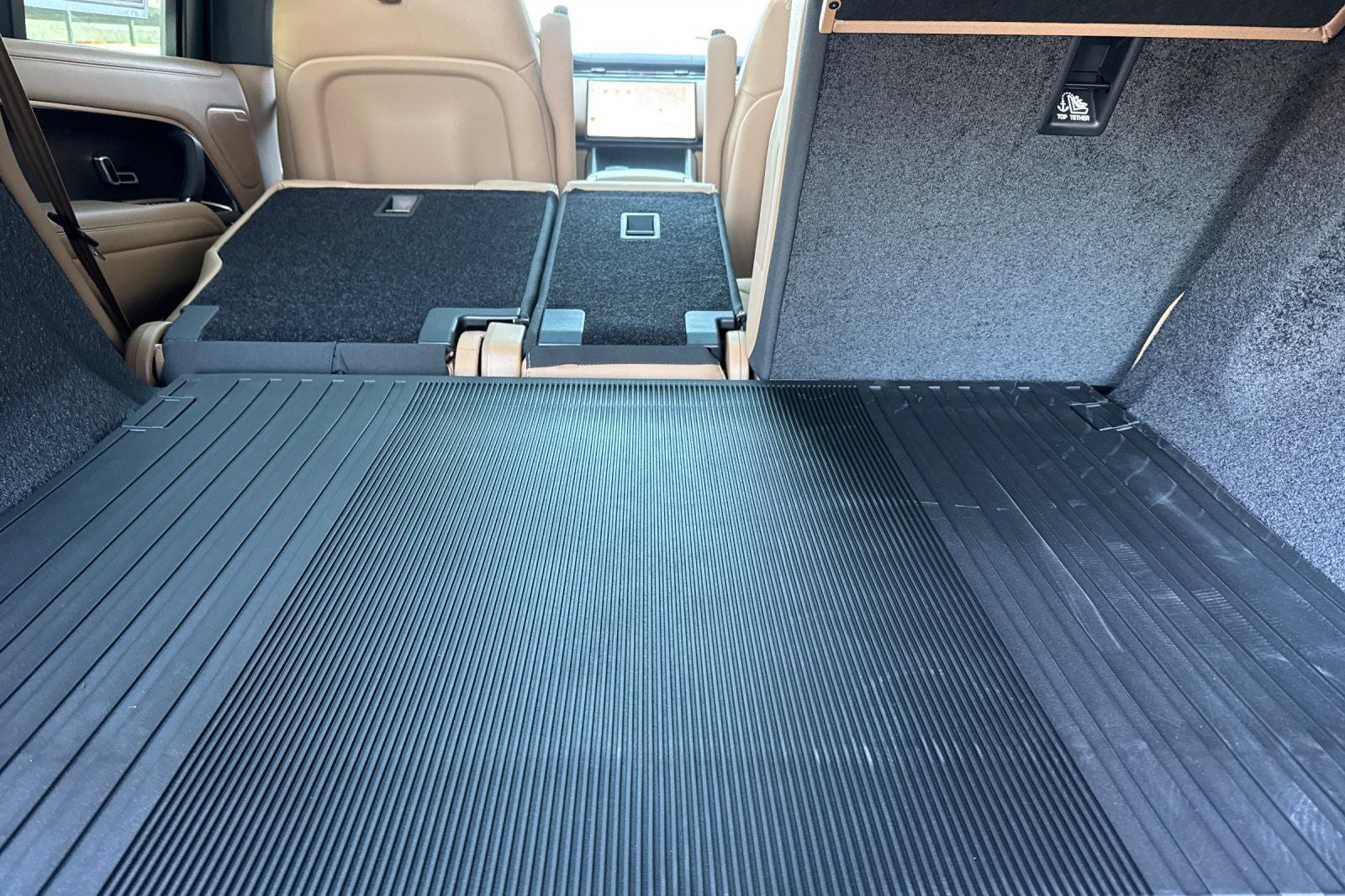 2026 Land Rover Range Rover SE