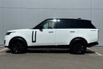 2026 Land Rover Range Rover SE