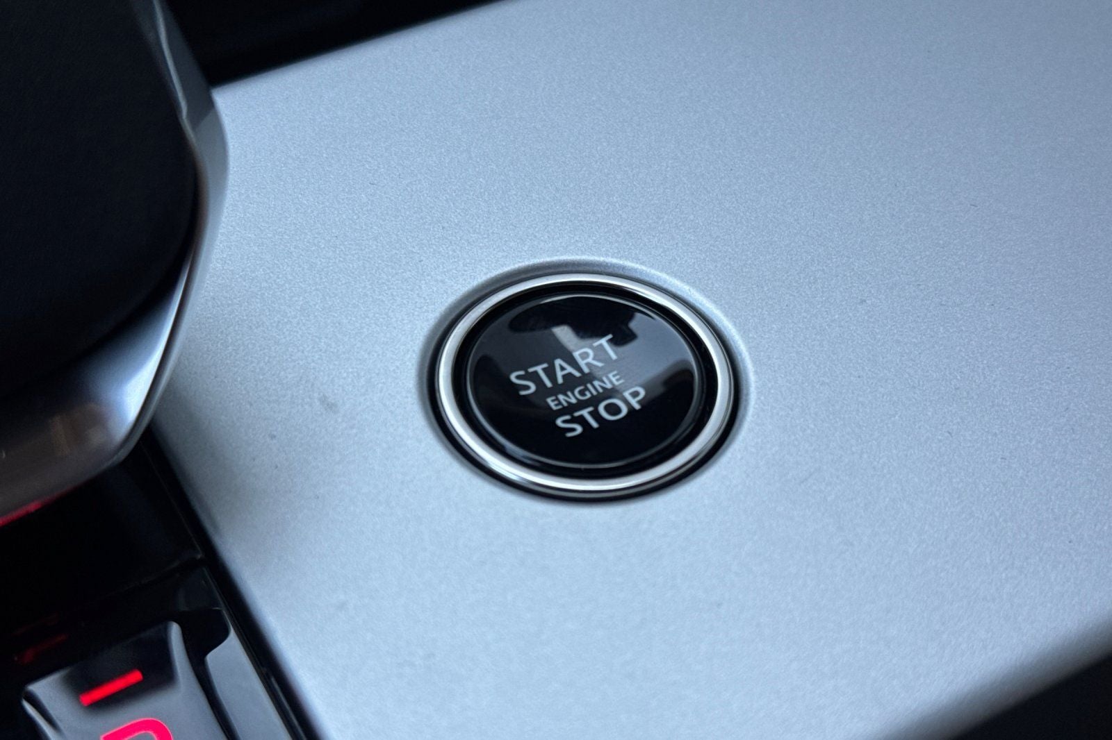 2026 Land Rover Range Rover SE