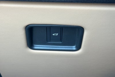 2026 Land Rover Range Rover SE