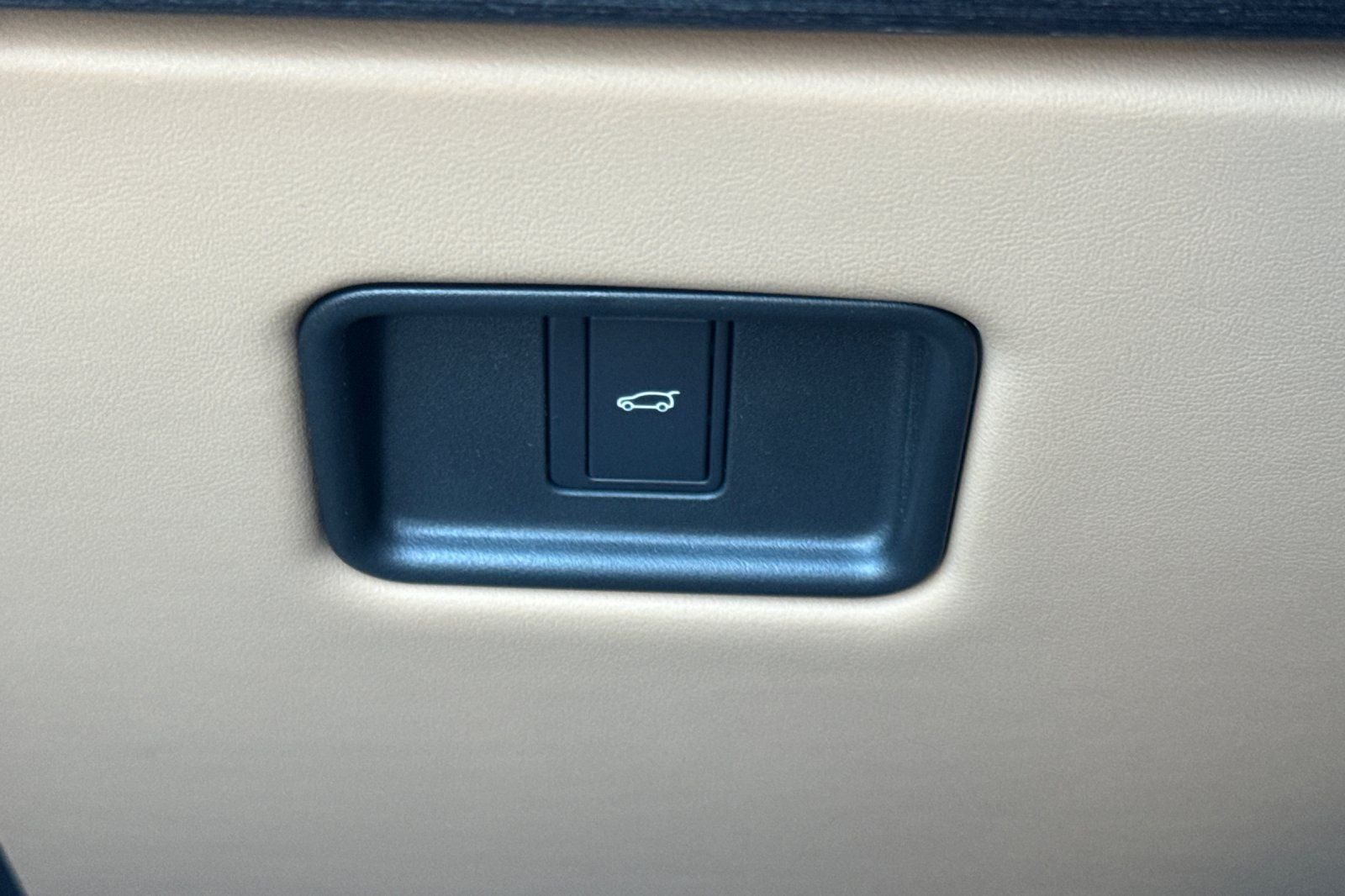 2026 Land Rover Range Rover SE