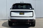 2026 Land Rover Range Rover SE